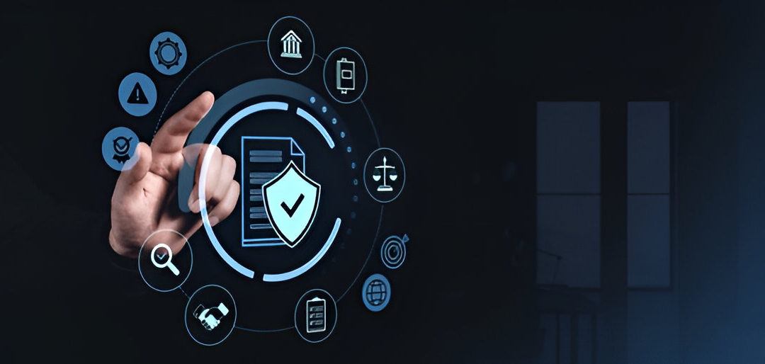 Cybersecurity Compliance Framework