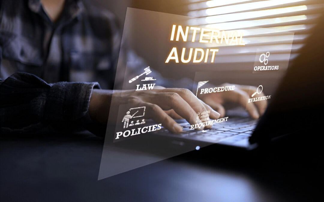 Internal Audit VS Compliance