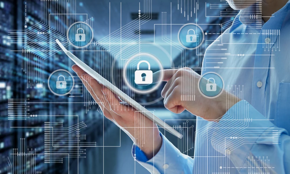 Tech News 22 HIPAA Compliance for Data Storage
