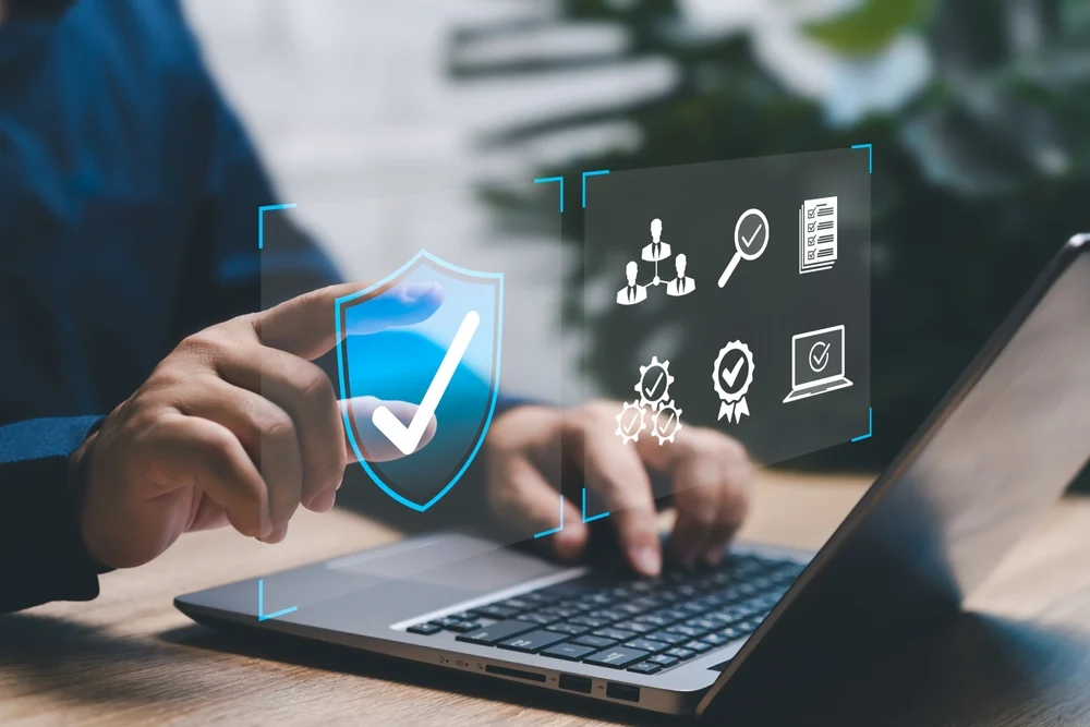 Tech News 21 IT Compliance Checklist