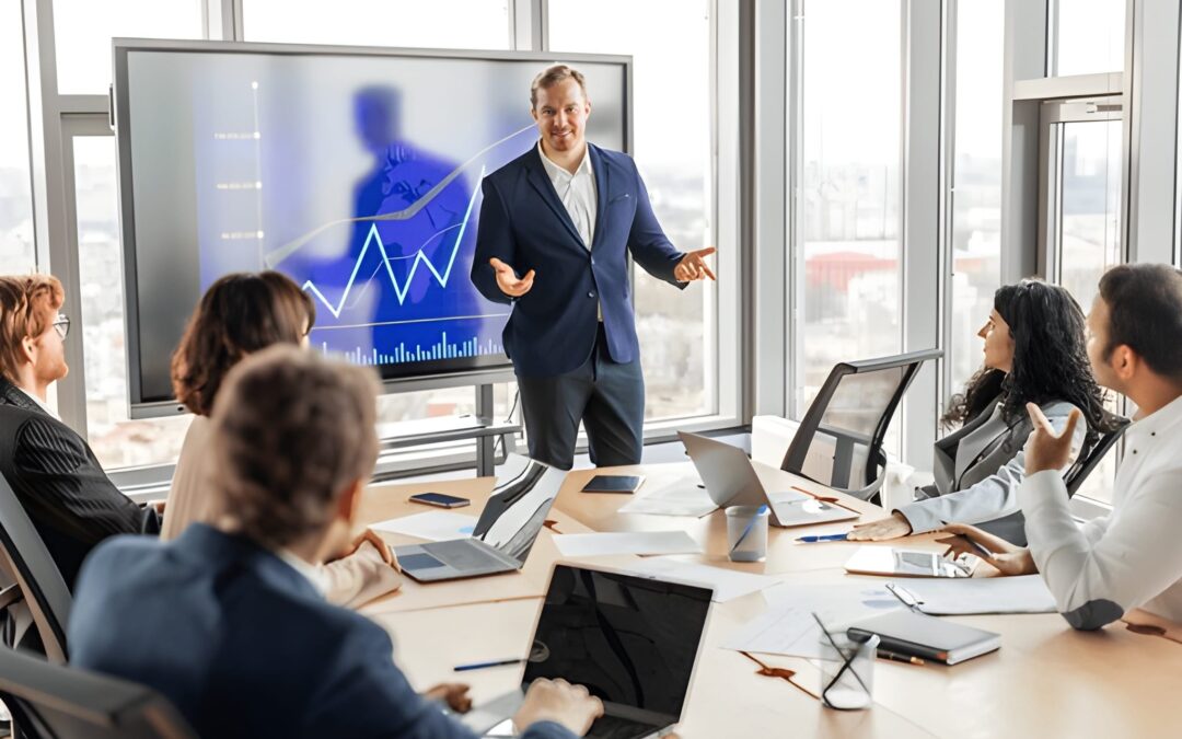 IT Compliance Management