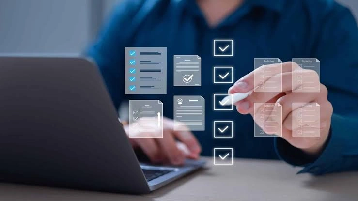 IT Compliance Management Made Simple