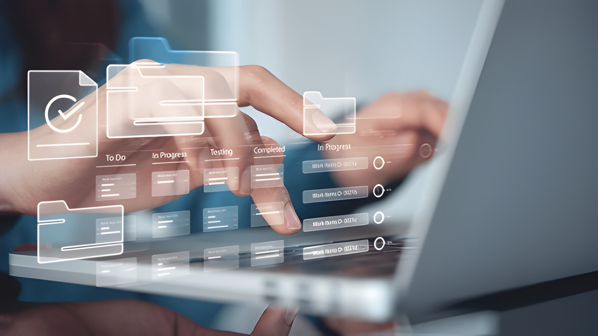 IT Compliance Management Solutions