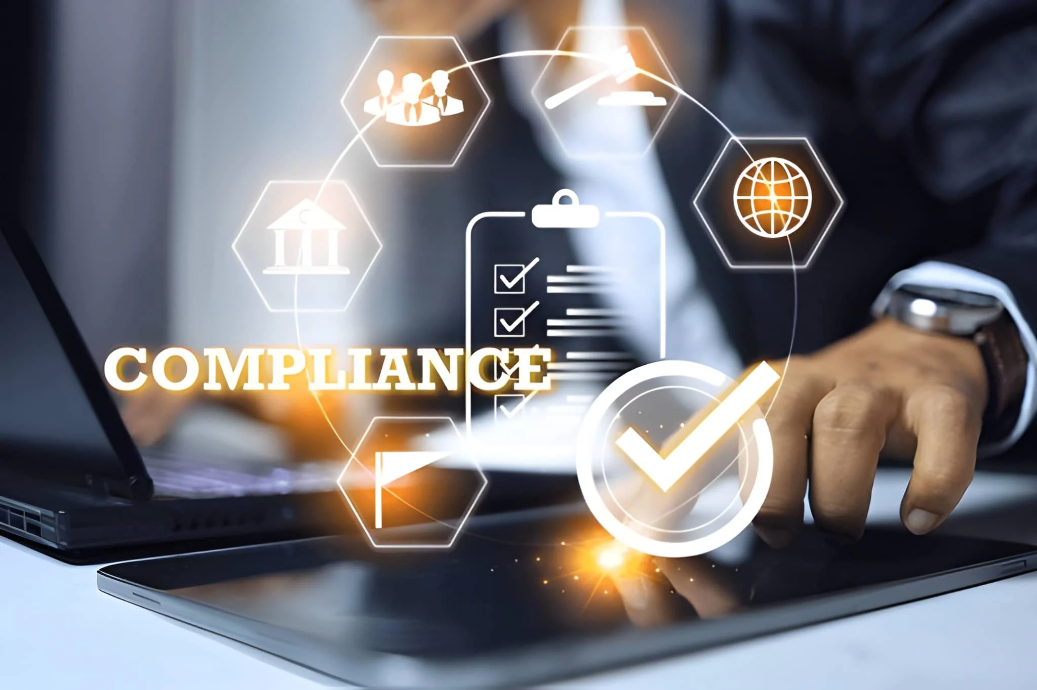 Tech News 20 IT Compliance Management