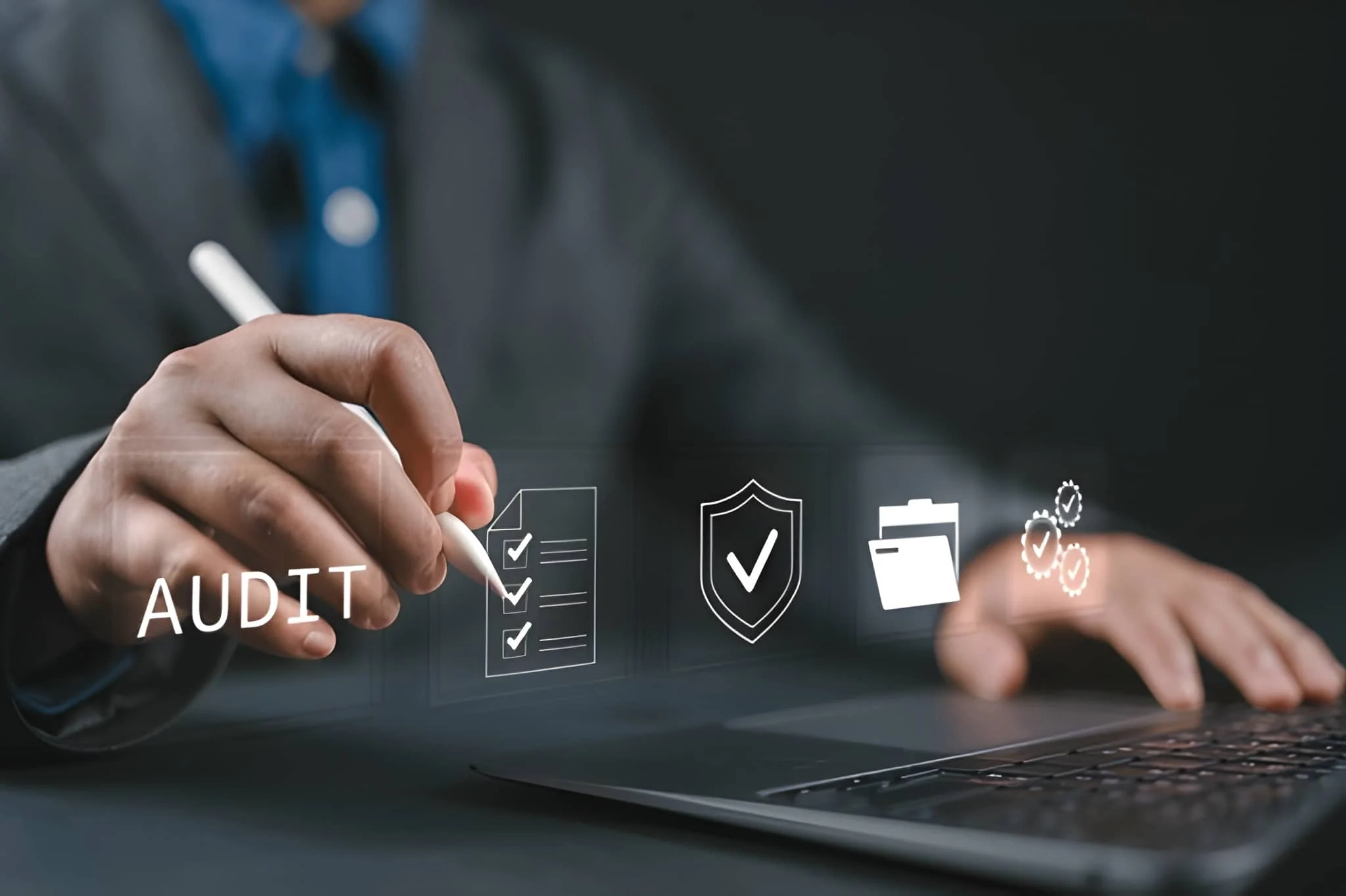 Tech News 19 IT compliance auditing