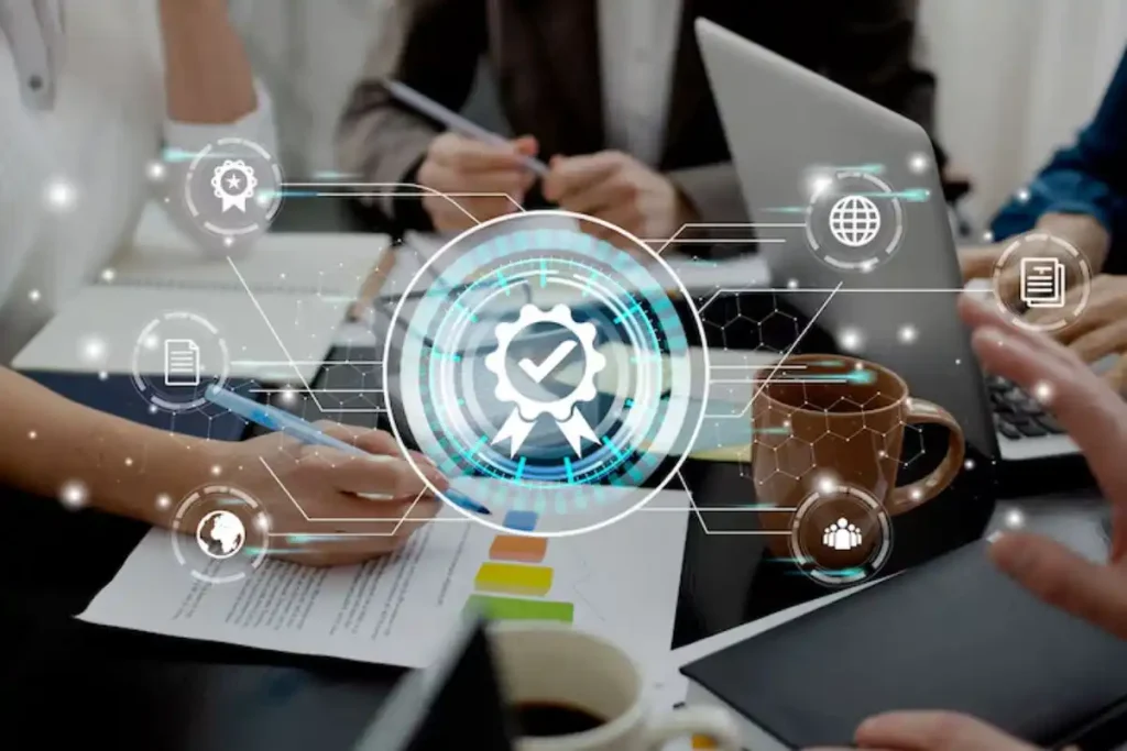 Common Compliance Frameworks