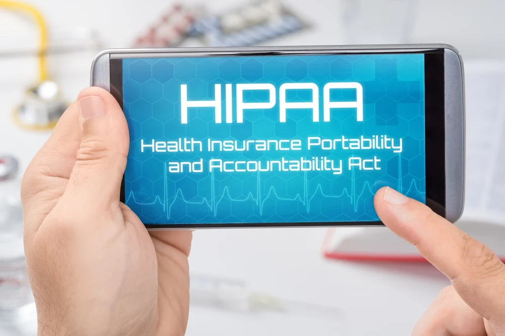 Tech News 18 HIPAA Compliance IT Requirements