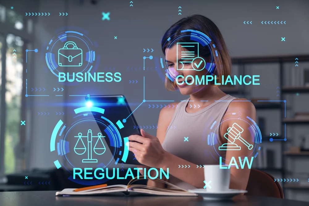 Tech News 17 IT Compliance Regulations