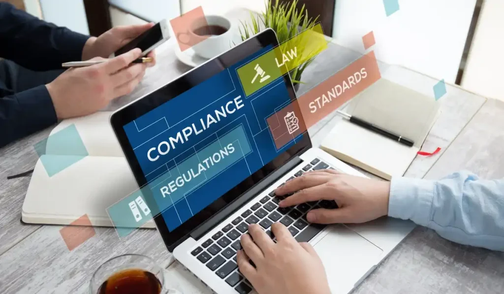 IT Regulatory Compliance