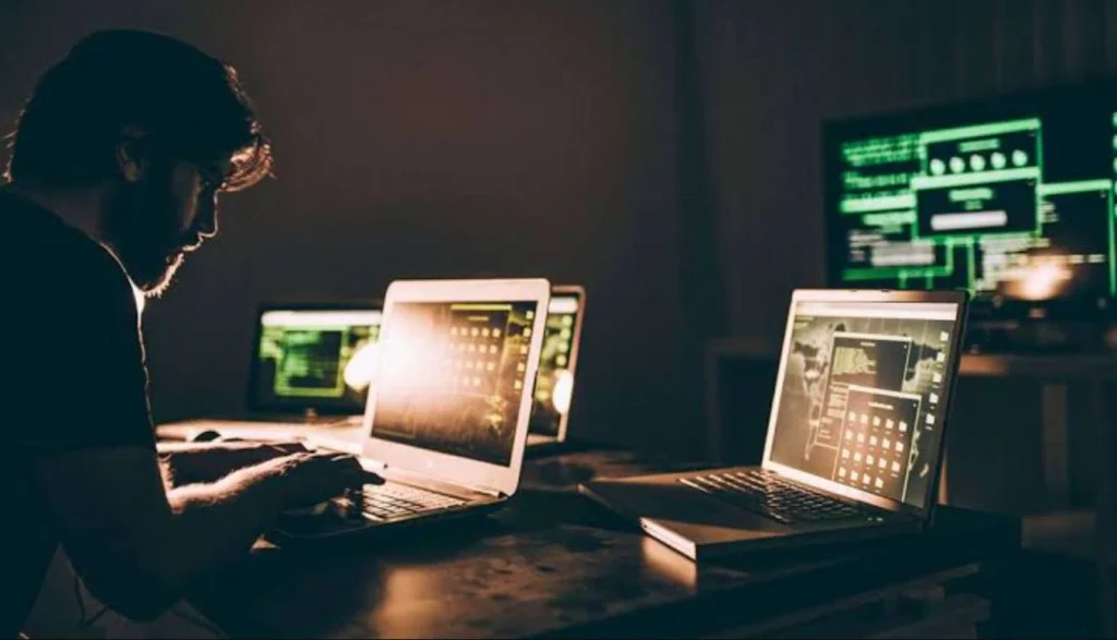 Understanding Persistence in Cybersecurity: How Hackers Stay Hidden and How to Stop Them 1 Persistence in Cybersecurity