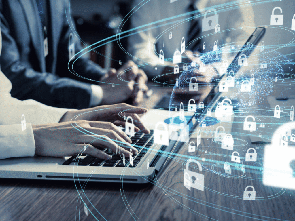 Bullet-Proof Your Cybersecurity with Red, Blue, and Purple Teams 1 Screenshot 2025 11 30 at 12.27.32 PM