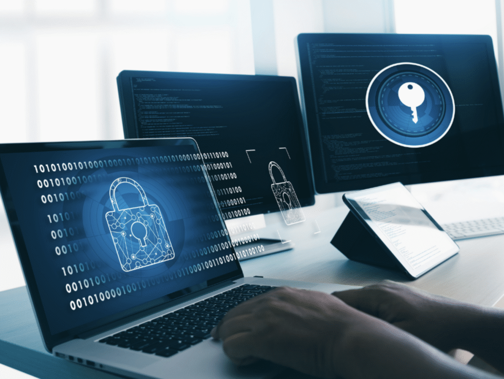 Bullet-Proof Your Cybersecurity with Red, Blue, and Purple Teams 2 Screenshot 2025 11 30 at 12.27.42 PM