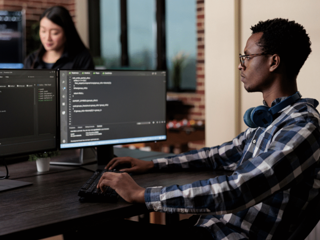 Bullet-Proof Your Cybersecurity with Red, Blue, and Purple Teams 3 Screenshot 2025 11 30 at 12.27.50 PM