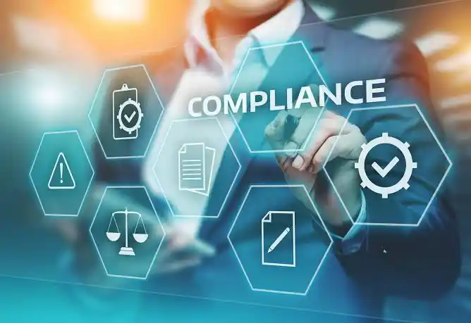Types of Business Compliance