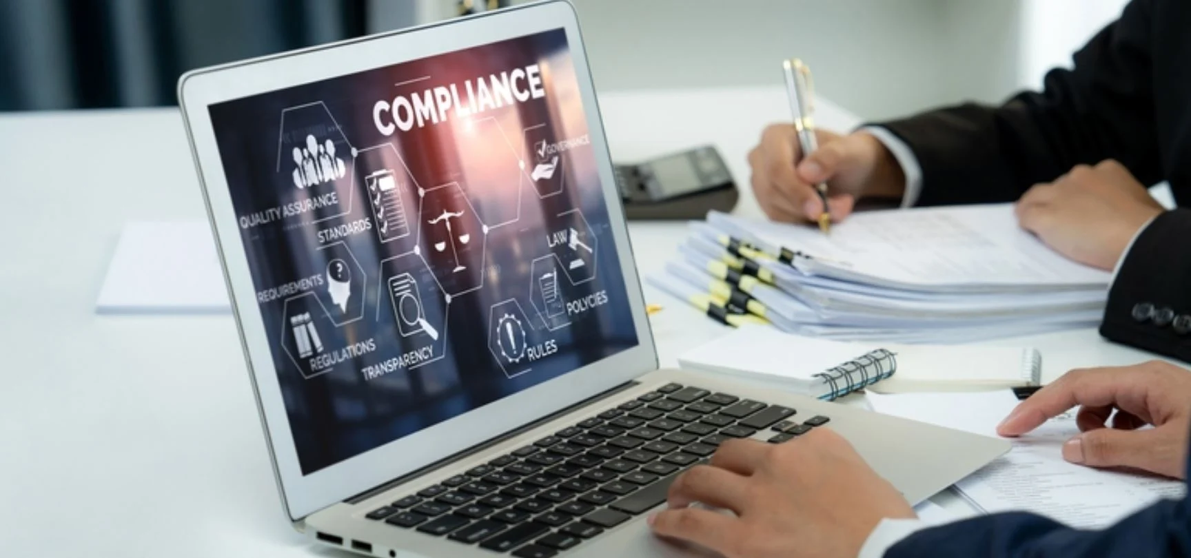 Tech News 24 What Is Compliance in Business
