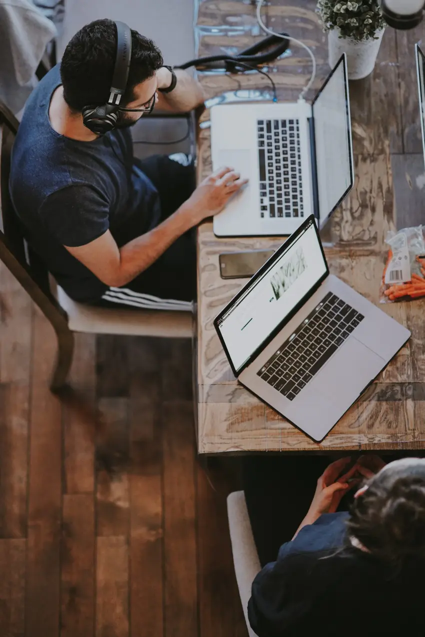 Why Choose Crown Computers?