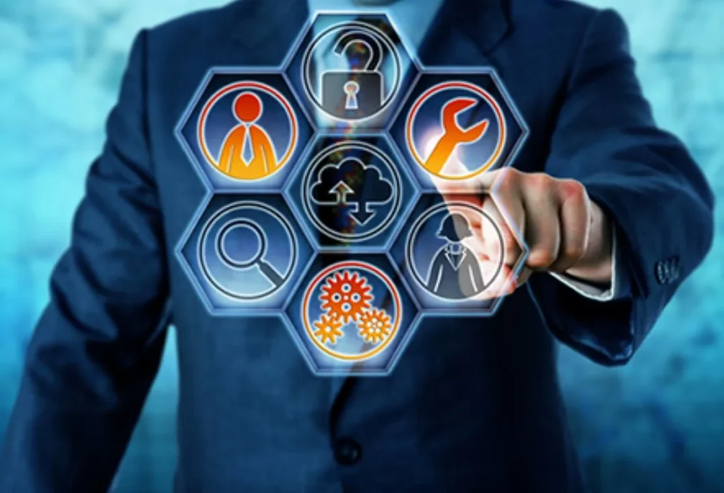 A Modern Guide to Managed Service Providers (MSPs) — How to Choose the Right IT Partner for the Future 3 MSP Service Provider