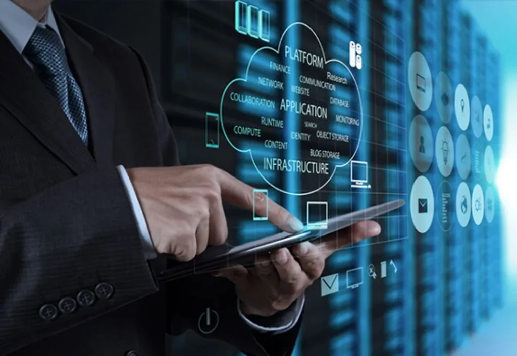 A Modern Guide to Managed Service Providers (MSPs) — How to Choose the Right IT Partner for the Future 2 Managed Service Provider Business