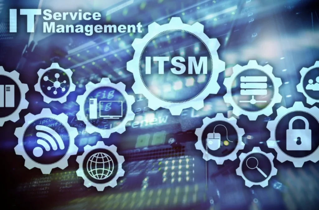 Managed Service Providers