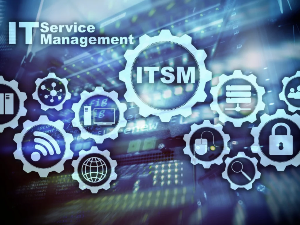 A Modern Guide to Managed Service Providers (MSPs) — How to Choose the Right IT Partner for the Future 1 Managed Service Providers