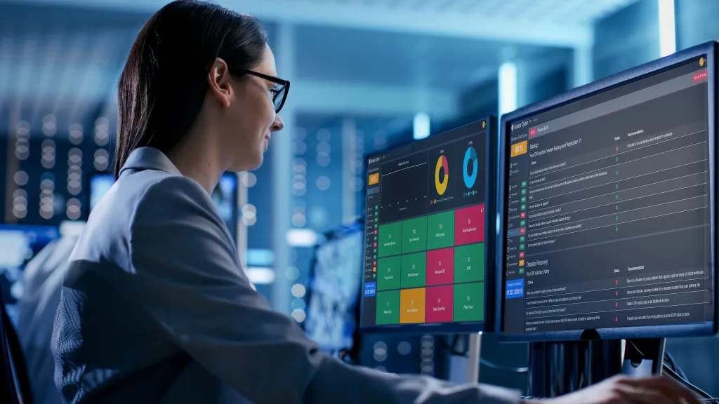 Ransomware Recovery Services: How San Diego Businesses Can Recover Faster, Safer, and Smarter 3 Ransomware Consultant