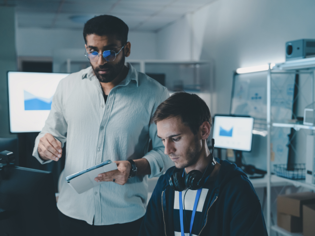 What Does Cybersecurity Look Like in 2026? Building a Modern Cybersecurity Stack That Actually Protects Your Business 3 Screenshot 2025 12 15 at 9.42.32 PM