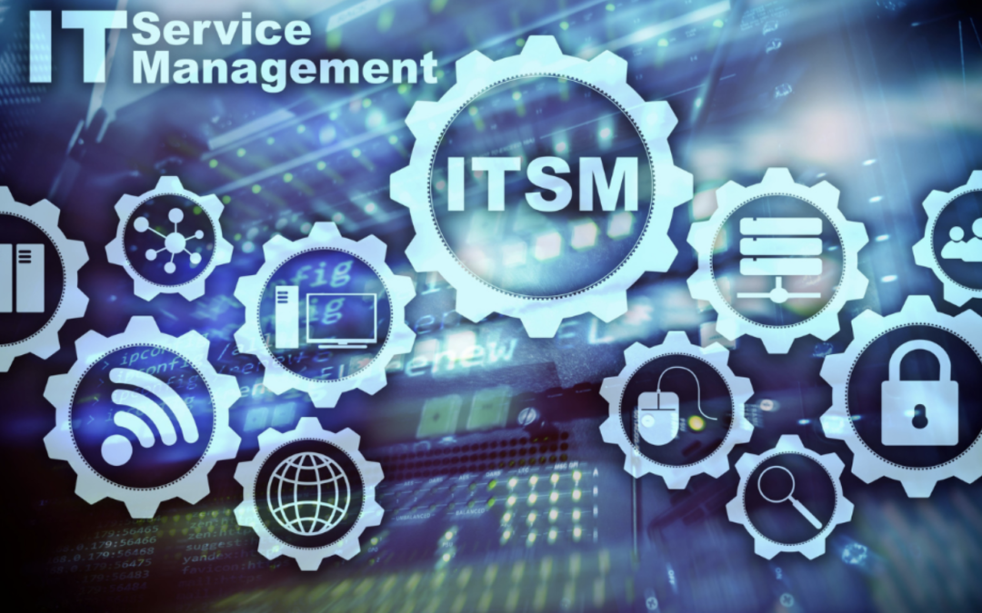 A Modern Guide to Managed Service Providers (MSPs) — How to Choose the Right IT Partner for the Future
