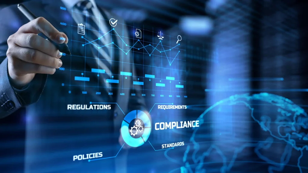 What Is a Data Policy? Building Smart Data Governance for Secure, Productive Businesses 3 Data Governance Structure & Ownership