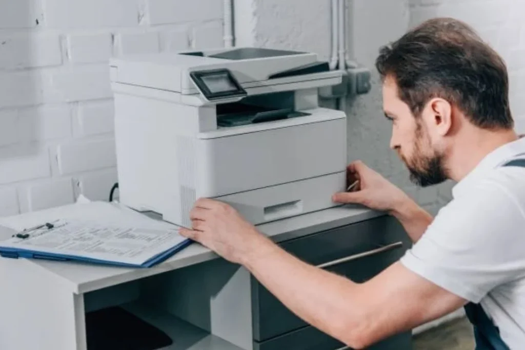 Printer Fixes