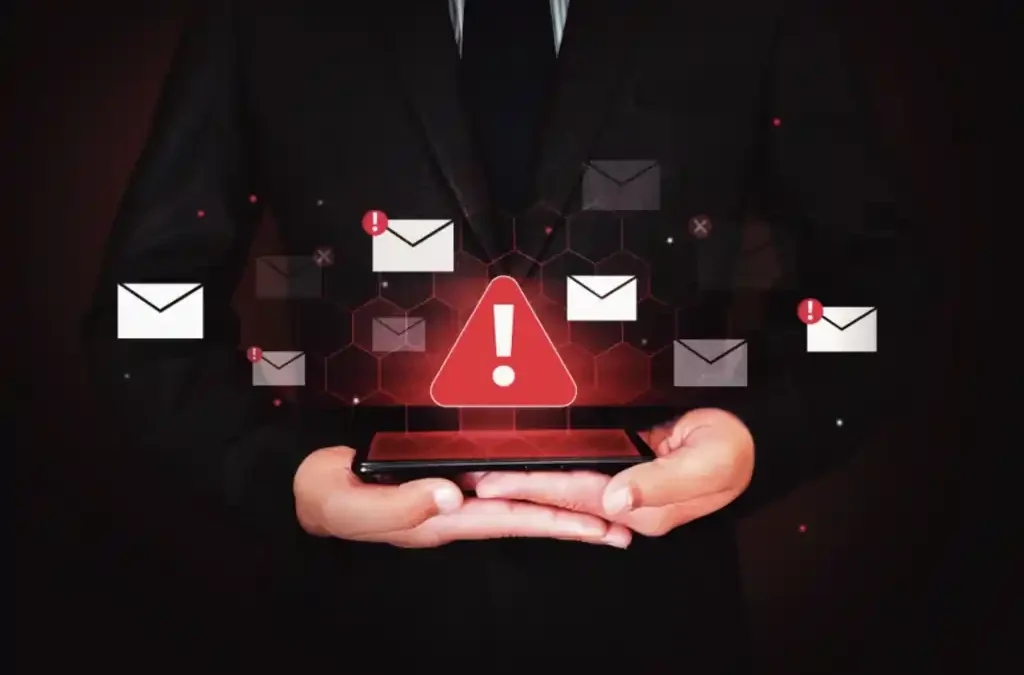 Business Email Compromise