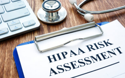 HIPAA Compliance Risk Assessment: A Step‑by‑Step Guide to Protecting PHI and Staying Audit‑Ready