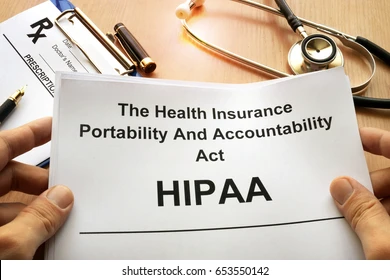 HIPAA Compliance for Email
