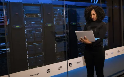 Tech News 5 Humans, AI, and the Future of Cybersecurity: Why Businesses Need Both