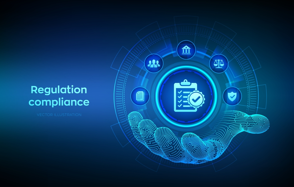 Regulatory Compliance In Business
