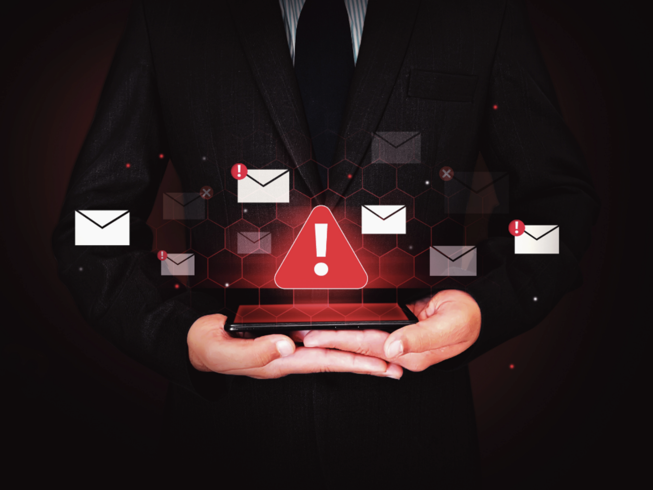 Tech News 7 Business Email Compromise: What Every Business Needs to Know to Stay Protected