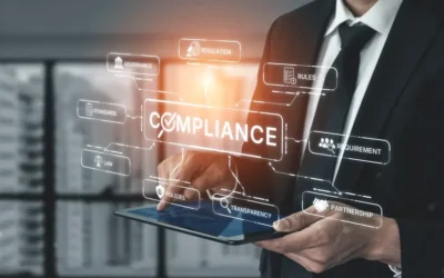 Home 10 What Is Compliance in IT? A Clear Guide for Businesses to Protect Data and Follow the Rules