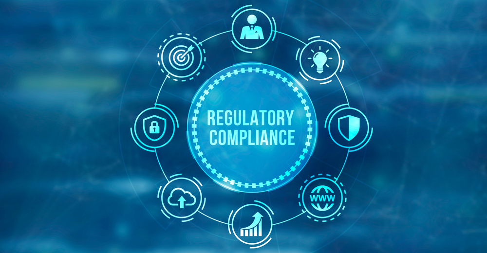 What Is Regulatory Compliance in Cyber Security