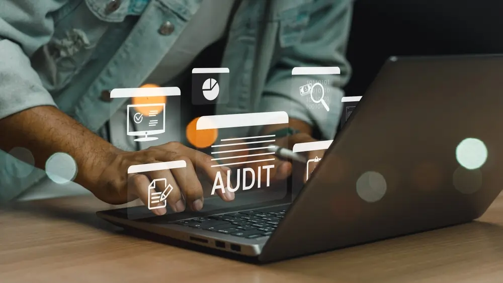 What Is a Compliance Audit & Why Every Business Must Understand It