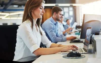 Home 11 Essential Ways of Workplace IT Management That Boost Productivity & Reduce Downtime