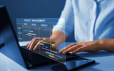 Home 11 How IT Program Management Helps Businesses Deliver Technology Initiatives with Strategic Impact