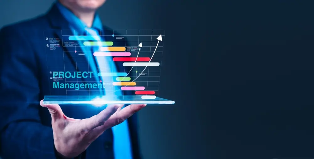 IT Project Management Outsourcing: How Businesses Deliver Complex IT Projects Without Expanding Internal Teams 1 Managing IT Outsourcing