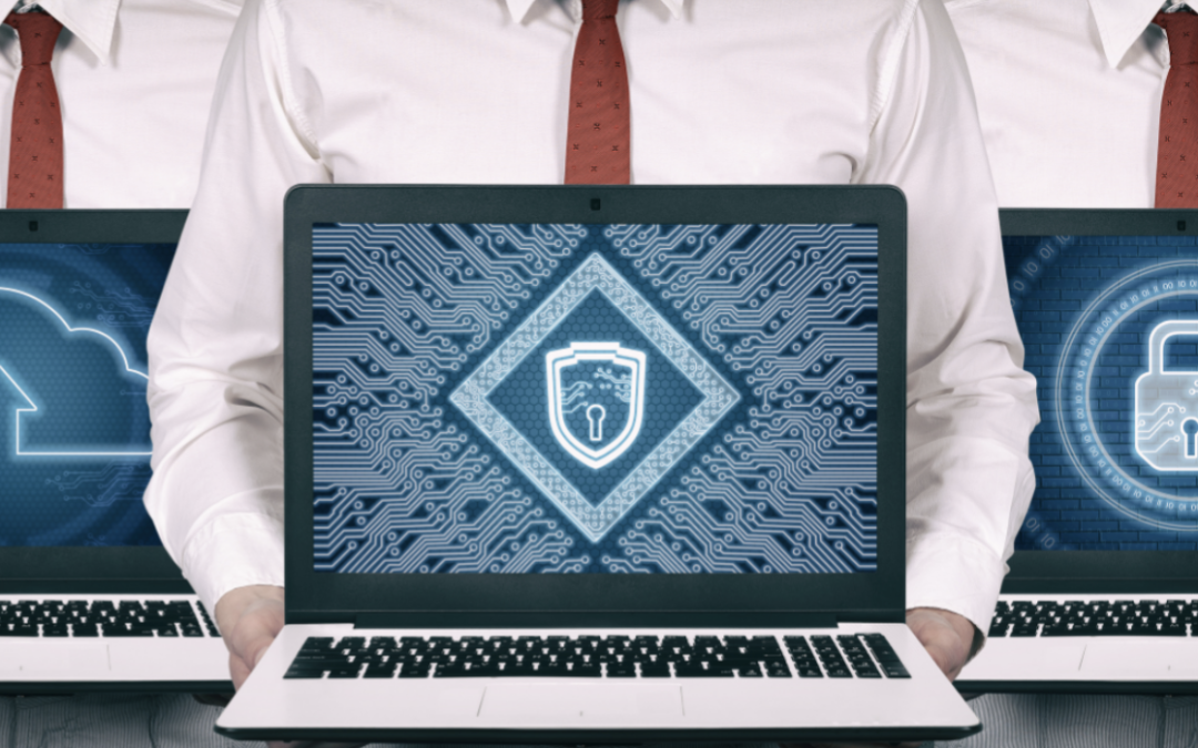 Why Managed EDR Is Essential for Every Modern San Diego Business