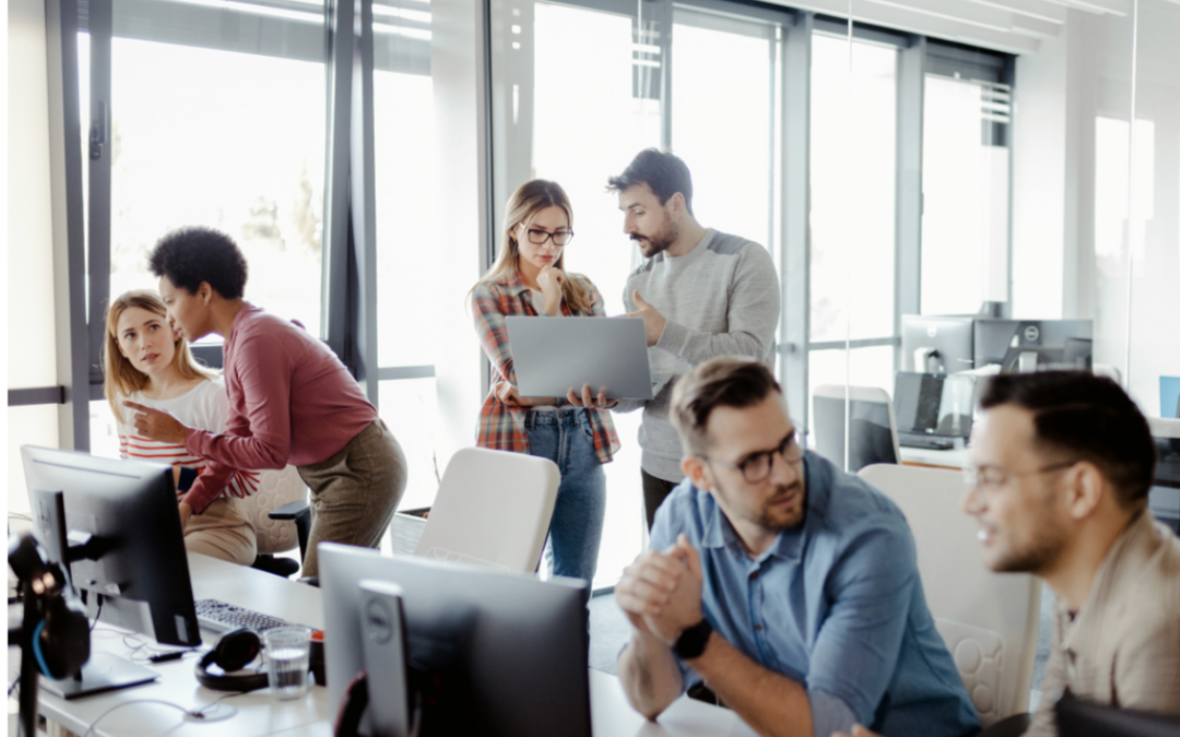 Why Computer Consultants Are Essential for Growing Businesses in San Diego