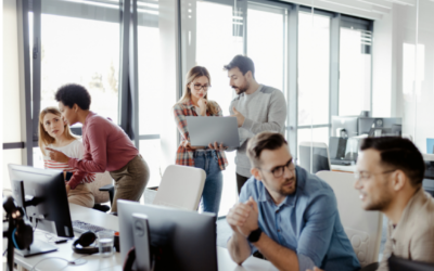 Home 9 Why Computer Consultants Are Essential for Growing Businesses in San Diego