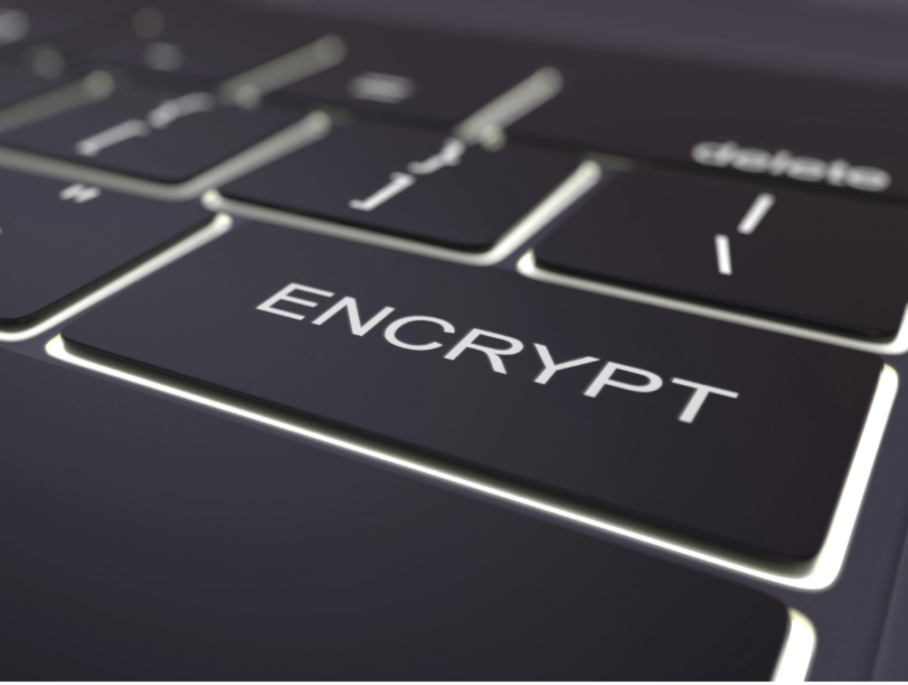 Advanced Encryption Standard (AES): What It Is, Why It Matters, and How Crown Computers Protects San Diego Businesses 1 Screenshot 2026 05 05 at 8.08.58 PM