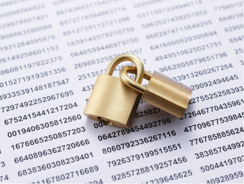 Advanced Encryption Standard (AES): What It Is, Why It Matters, and How Crown Computers Protects San Diego Businesses 2 Screenshot 2026 05 05 at 8.09.05 PM