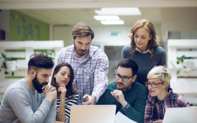 Home 11 Small Business IT Support in San Diego: Reliable Managed IT Services That Keep Your Business Running