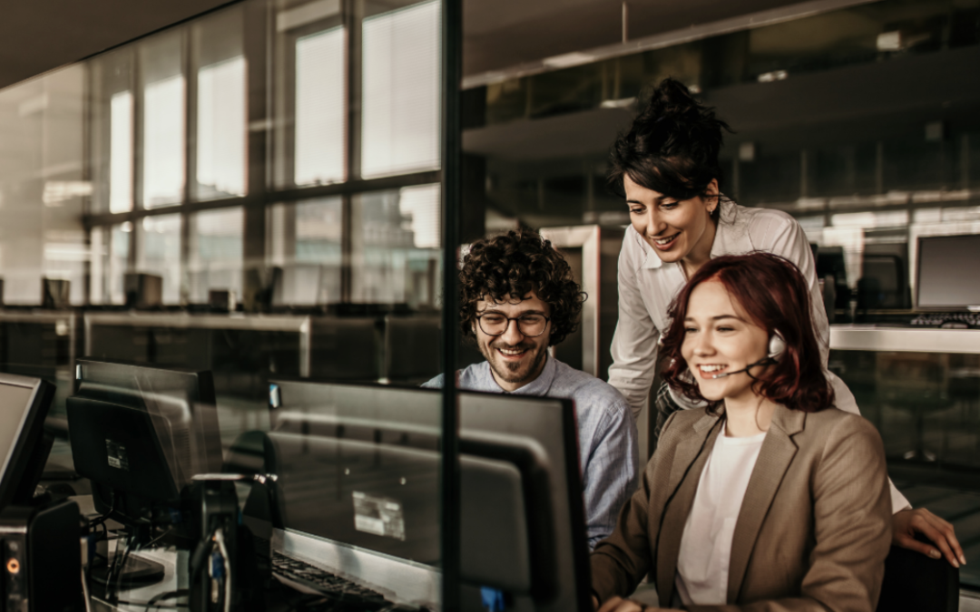 Microsoft GCC vs Microsoft GCC High: Which Government Cloud Environment Is Right for Your Organization?